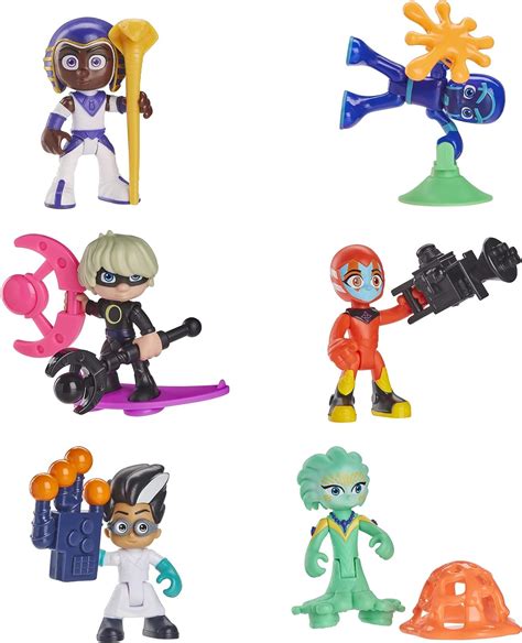 amazon.com pj masks toys